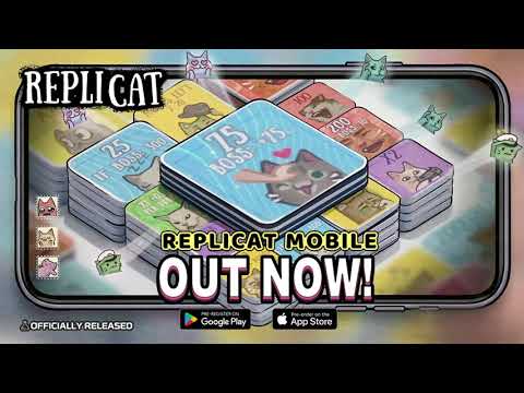 Видео Replicat #1