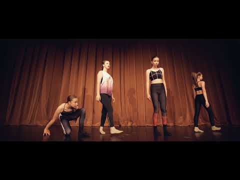 D WAY OF LIFE dancers dla Acro Studio