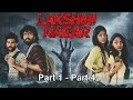 Lakshmi Nagar Compilation Part 1 To 4 Finally Jay Studioz