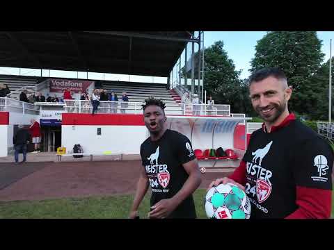 FSV Wolfhagen - Meister 2024