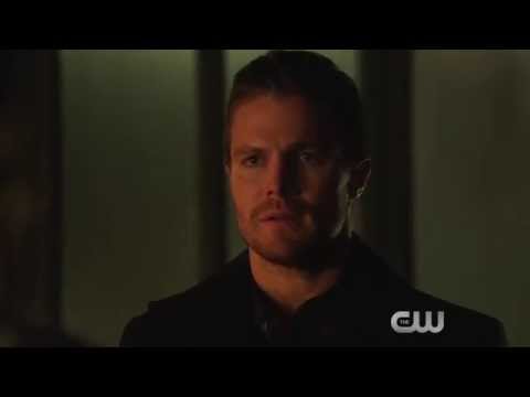 Arrow - Episode 3x15: Nanda Parbat Sneak Peek #1 (HD) #Arrow