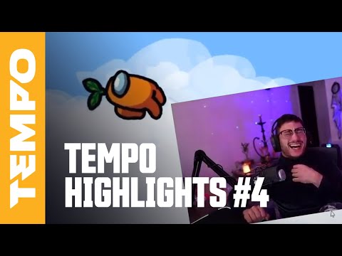 "So we're all voting Jelly, right?" - Tempo Storm Streamer Highlights and Best Moments!