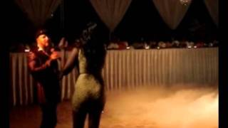 ENDLESS LOVE ANTON AKTILA AND JESSICA MAUBOY.wmv