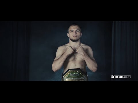 Report: Umar Nurmagomedov Faces Hunter Azure At UFC 249