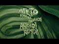 Mayra Andrade - Afeto (ANKHOÏ Remix)