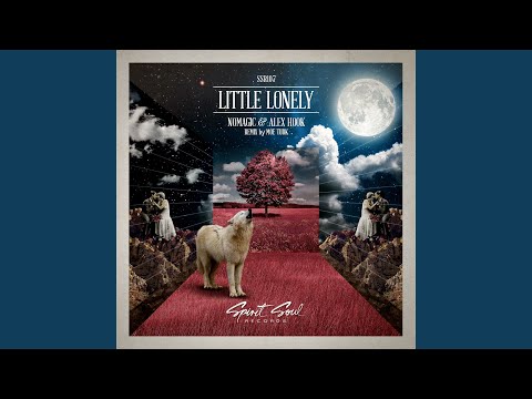 Little Lonely (Moe Turk Remix)