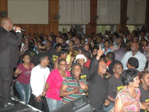 Jeje Mosia - Ha ke kgumama