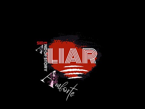 Amforte - Liar (Official Music Video)