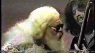 Hermeto Pascoal e Grupo - Viajando pelo Brasil part1