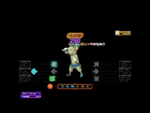 【17Audition Beat up】 Lv5 Playboy-3boys 136bpm