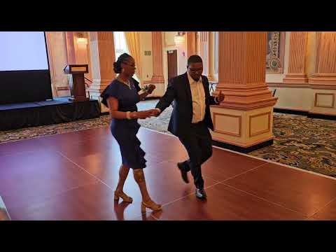 Detroit Ballroom Dancing