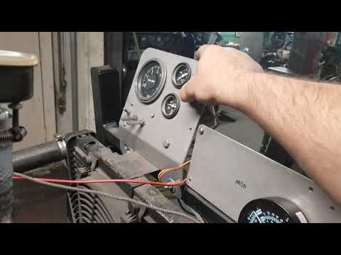 Thumbnail for 1939 Daimler V4½ walkaround