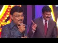 Director Bhagyaraj Narrates Story to Amitabh Bachchan in English And Makes Comedy