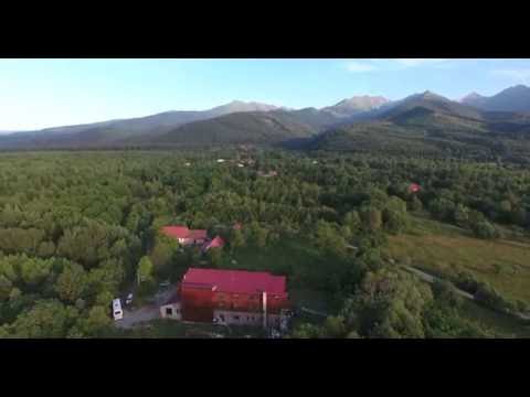 Pensiunea Ana - Vistisoara, Transylvania