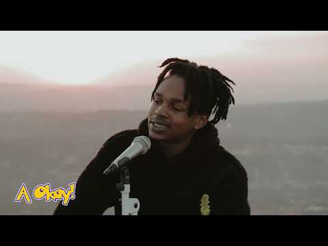 KaydashBizzle + Ms Wesson | A Okay! Show #002