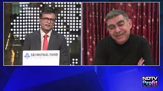 Can AI Match The Efficiency Of The Human Brain? Vishal Sikka On AI Wave | Warning To IT Giants