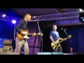 Half Man Half Biscuit - Fix It So She Dreams Of Me at the Engine Rooms Southampton 2016