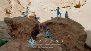 IN2IT - AMAZING MV