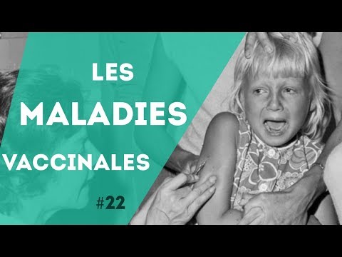 PNN 22 - De quoi nous protègent les vaccins obligatoires ?