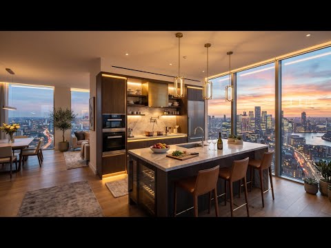 This Modern Kitchen Hack Changes Everything (Why Interior Designers Keep It Secret)