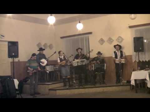 Šporny - Já odcházím