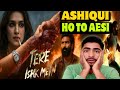 TERE ISHK MEIN Movies Review Dhanush Kriti Sanon Directed By Anand L Ray SS Review