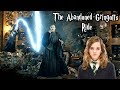 Yesterworld The Original Gringotts Ride Universal Scrapped Harry Potter Attraction History