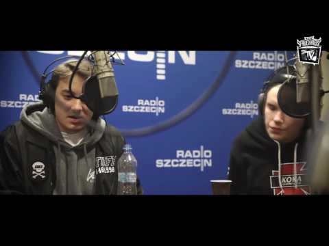 WuDoo Interview #1 - Otsochodzi