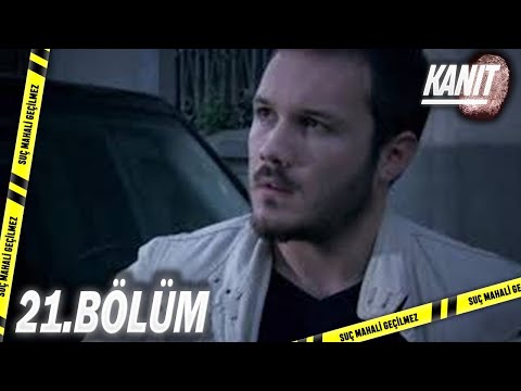KANIT 21.Bölüm - Full Bölüm