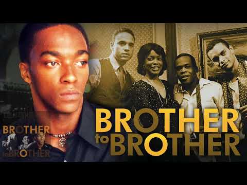 Mark Anthony Thompson - Harlem By Day [from Brother To Brother] 2004