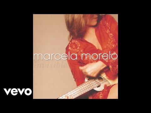 Marcela Morelo - Buen Día (Pseudo Video)
