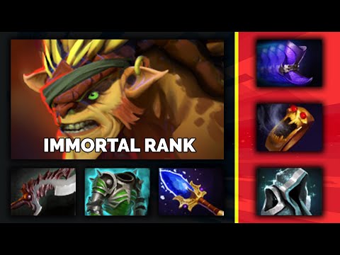 BRISTLEBACK - 17/3/22 - Dota 2 Full Gameplay