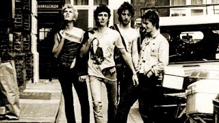 Generation X - Love Like Fire (Peel Session)