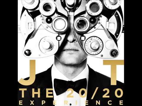 Justin Timberlake ft. Timbaland - Body Count - Lyrics (The 20/20 Experience)
