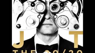 Justin Timberlake ft. Timbaland - Body Count - Lyrics (The 20/20 Experience)