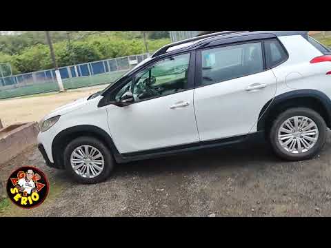 JUQUITIBA A CIDADE QUE NÃO DEU CERTO - O CARRO QUE TEM VERGONHA DE LEVAR O NOME DE JUQUITIBA E DA SECRETARIA DA CIDADE NO GOVERNO AYRES