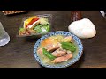 鎌田TRの脚トレの日の筋肉メシ!!