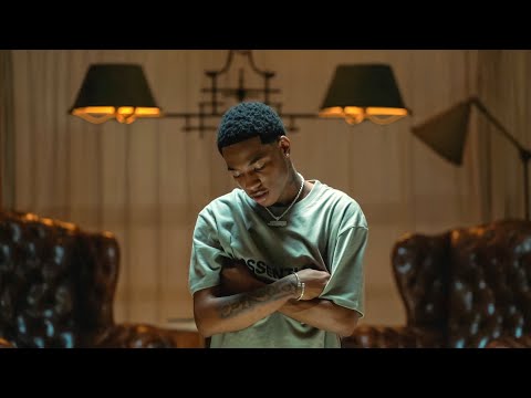 JETTI - FIND MYSELF (OFFICIAL MUSIC VIDEO)