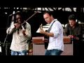 Satellite by Dave Matthews (with lyrics)