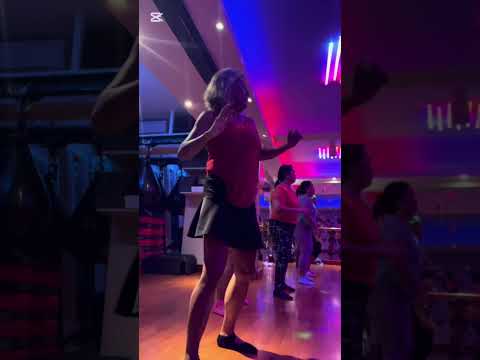 ZUMBA DANCE DBHK 09.19.2025