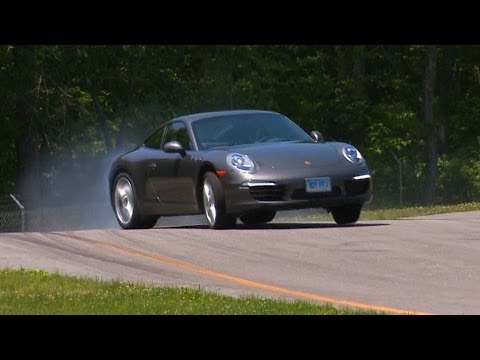 2014 Porsche 911 Review | Consumer Reports