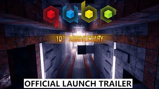 Q.U.B.E. 10th Anniversary XBOX LIVE Key TURKEY