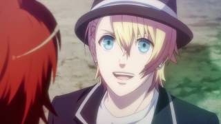 Uta no Prince Sama Maji Love Legend Star - AMV -  Turn Up the Music