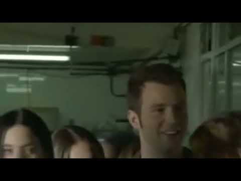 MERLI TEMPORADA 1   LOS PERIPATETICOS Capítulo 1