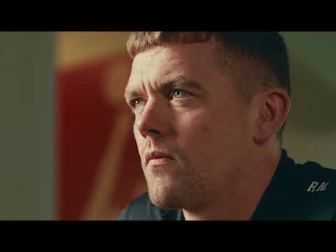 Blue to Gold – Inside Tipperary’s 2025 All-Ireland Win | Official Trailer