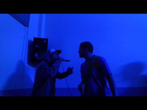 Donato vs Tiago Tes - Octavos | [Batalla de gallos]