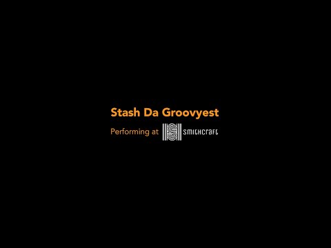 Stash Da Groovyest