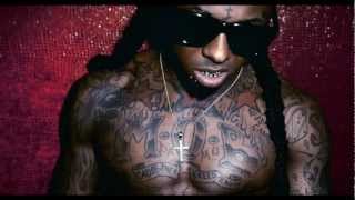 Lil Wayne - Mirror (Instrumental &amp; Rmx )
