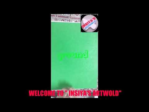 miniature room/ ziyaafat room/ @INSIYA'S new