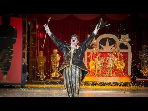 Clevemore NYB 2018 - Lights, Camera, Action!